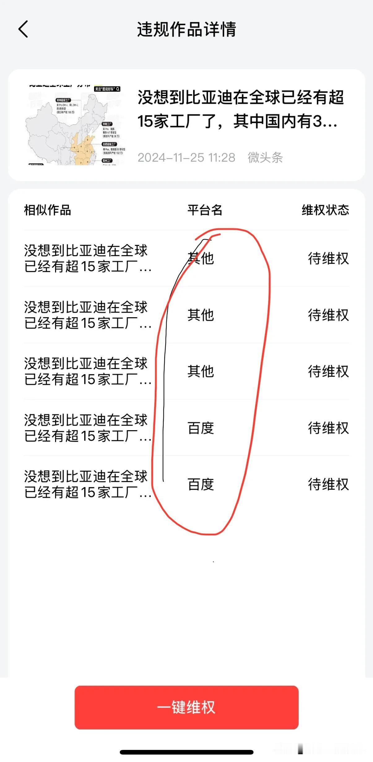 两篇头天被活生生各抄袭了5次，还不要脸的在互动，真TMD恶心。 懒得要命的鬼还好