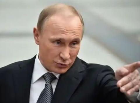 果不其然！俄罗斯媒体突然放出一句硬话：中国要是被逼到动手，可能有人趁火跟上；可要