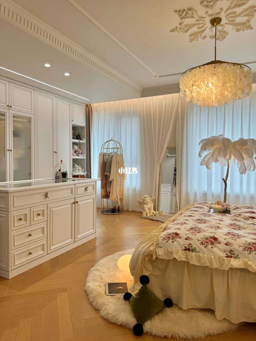 讲真，一个人独居大平层是真的快乐