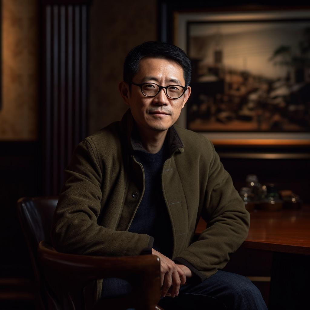 老唐装修设计一