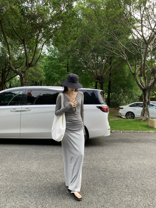 🎧你说灰色是你最爱的颜色