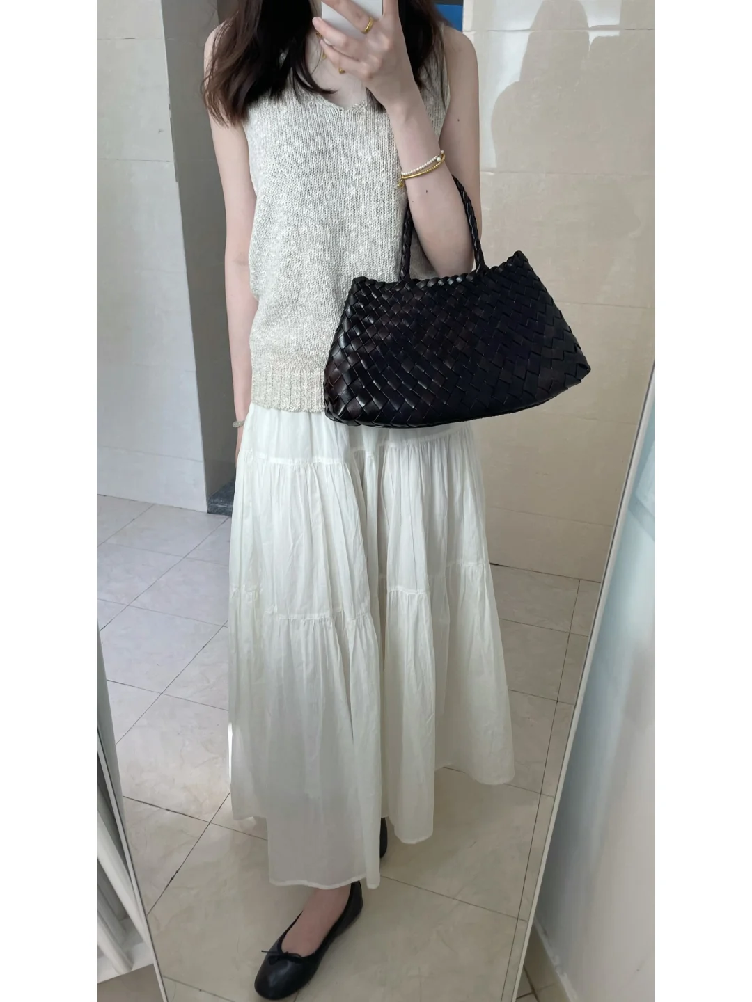 一衣多穿/反复搭配才是穿衣乐趣所在