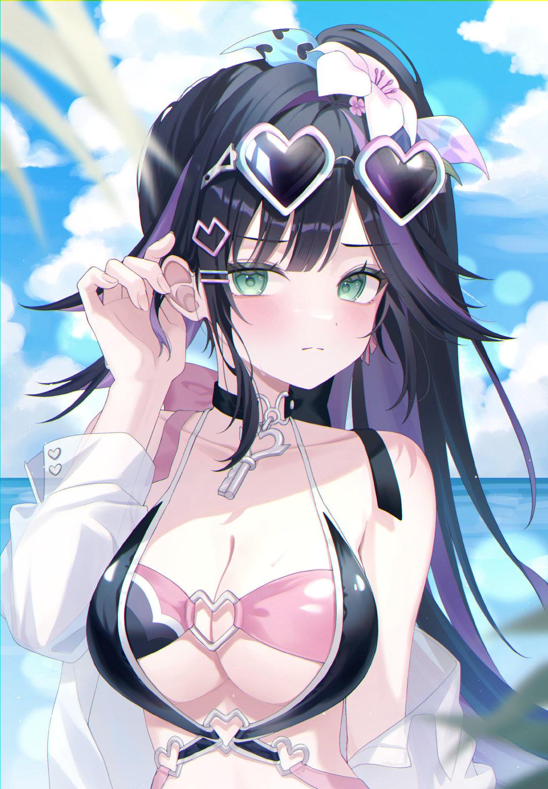 abigaillutz | 画师: さりん🌸，网页链接