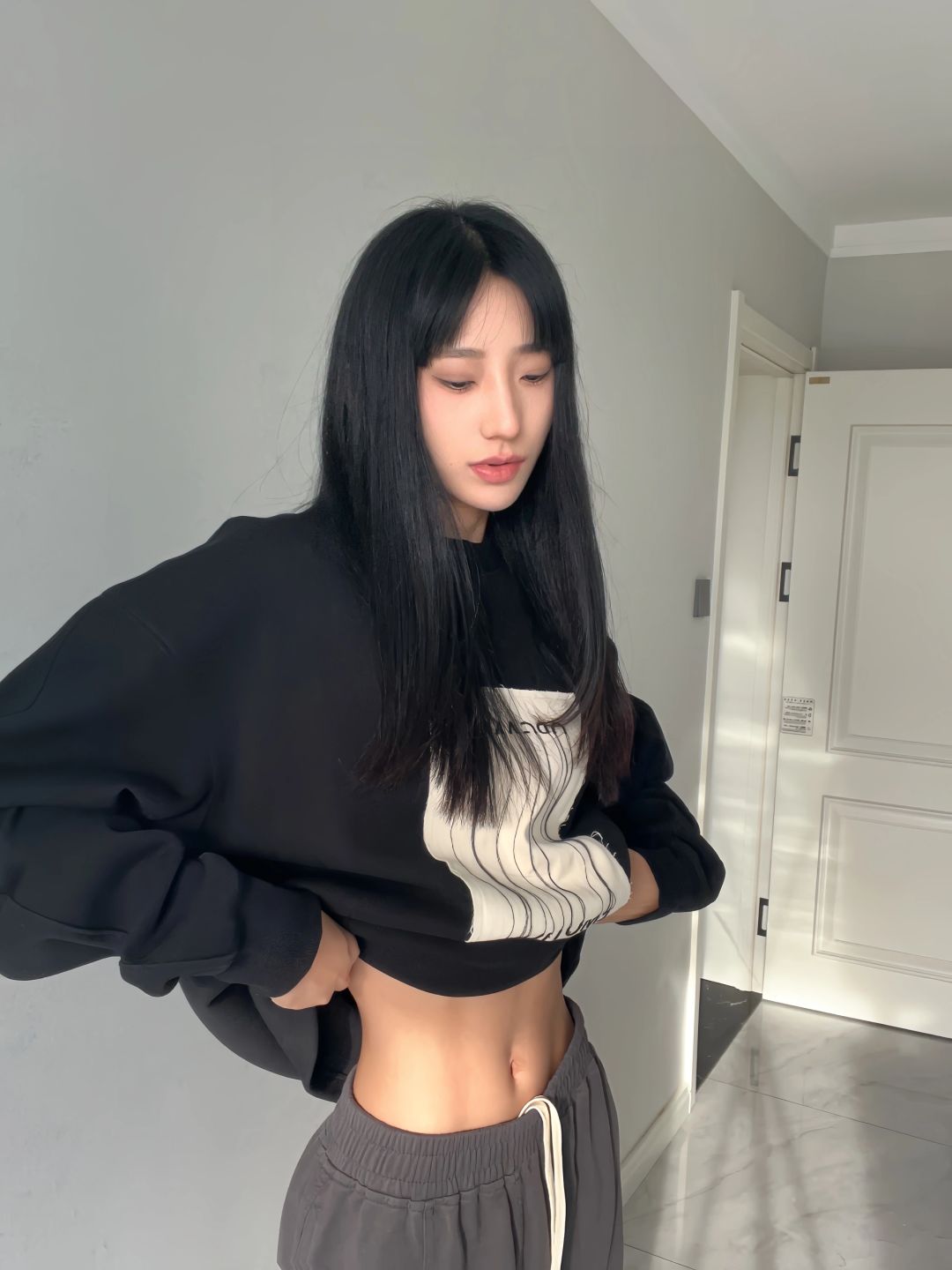 175/45kg  脸比裤兜儿都干净！！！