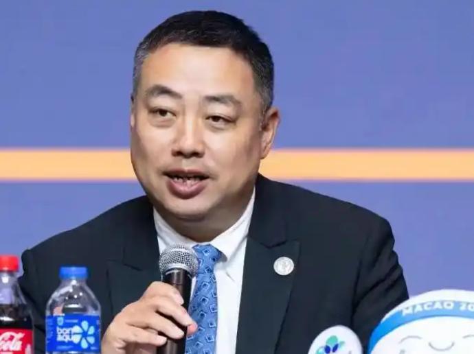 官宣，乒协任命，刘国梁上任，新岗位曝光，任期4年，再成王励勤领导
自打离开了乒协