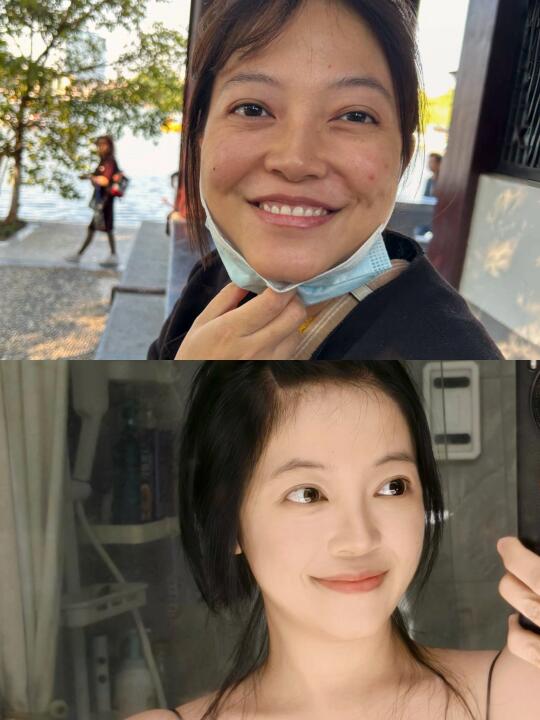 我20岁啦！！