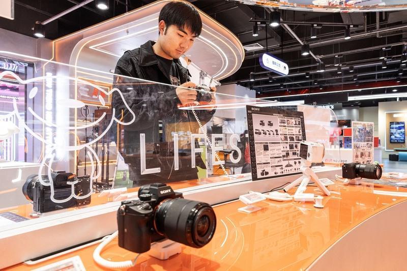 任何事情皆有两面性，只是优劣所占比例有所不同。
就拿以旧换新来说，无论优惠力度多