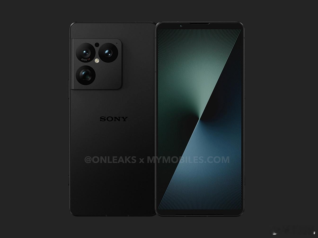 索尼官宣新机 5 月 13 日发布，预计为 Xperia 1 VIII 旗舰手机