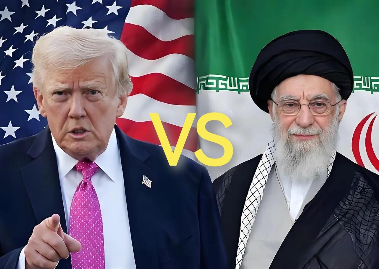 美伊开战利于东亚局势！
美伊开战恰似苏联入侵阿富汗，
或许会成为美国走向全面衰落