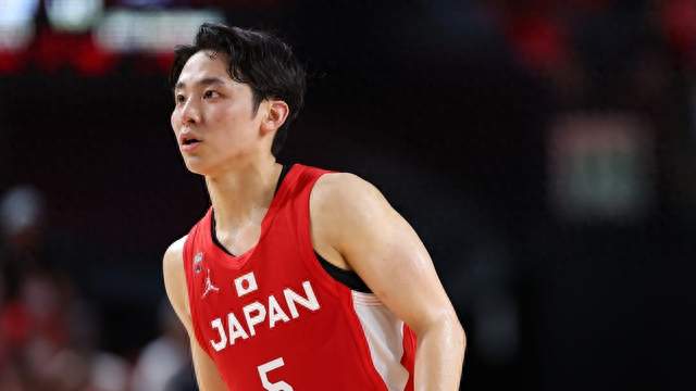 再见河村勇辉！NBA亚洲第一黄种人控卫被裁，八村塁做出回应