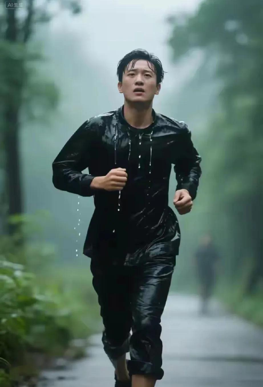 人生苦短，最该学会的是“照顾好自己”！世事多变，风雨难测，但真正的快乐，从不是他