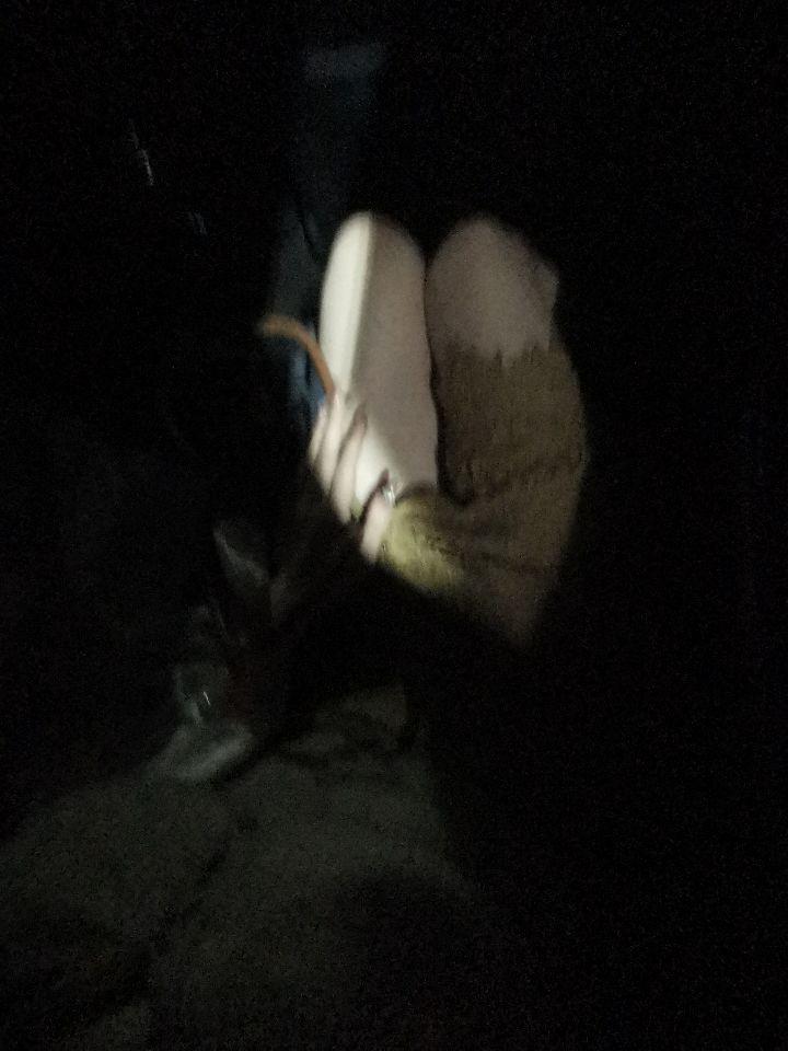 主任 磁共振的韧带撕裂报告 一定要晚上才能看吗