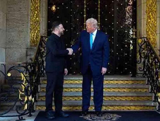 乌克兰如今的处境，说是自作自受一点不为过。当初苏联解体，乌克兰继承了大量军事遗产