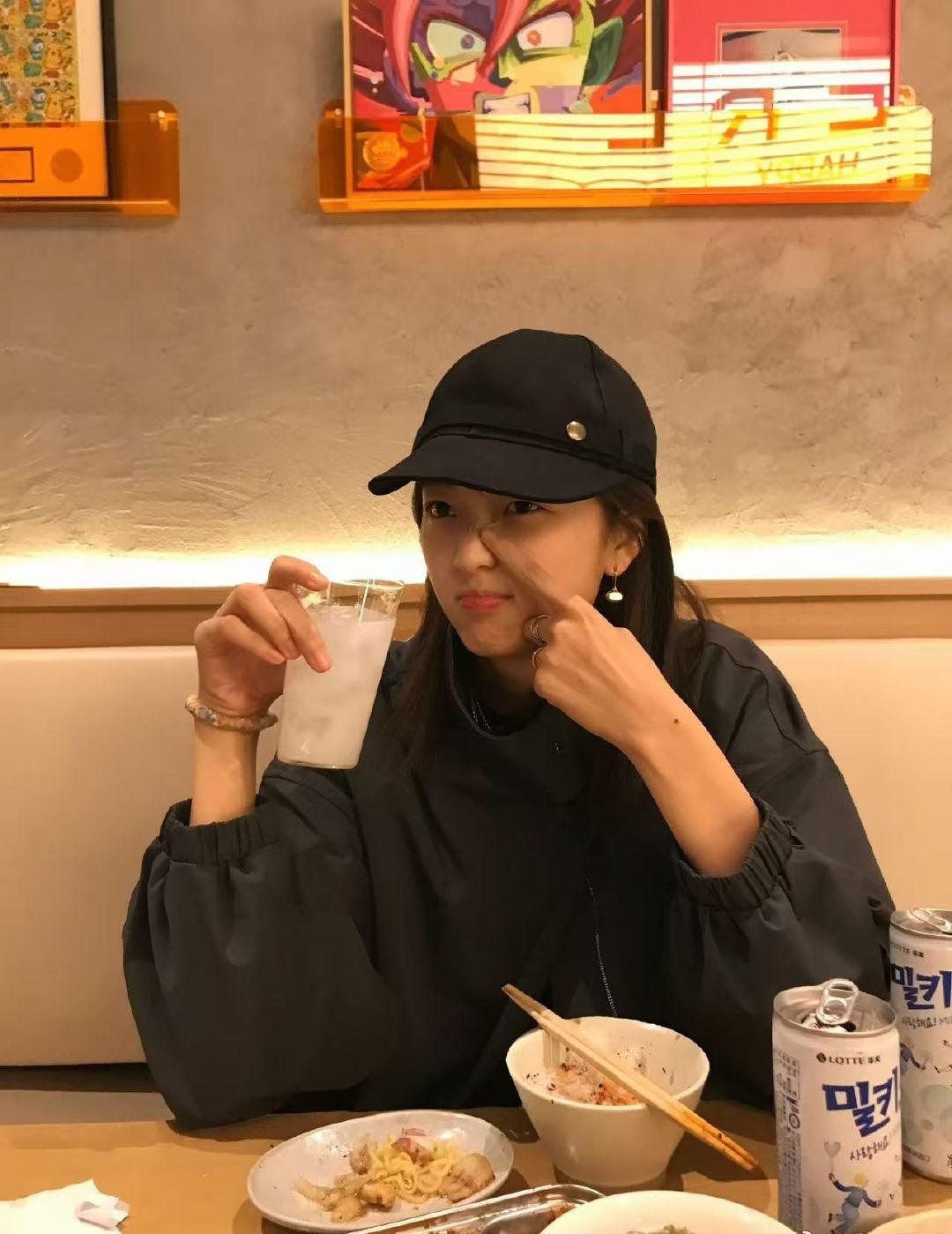 好可爱 ​​​