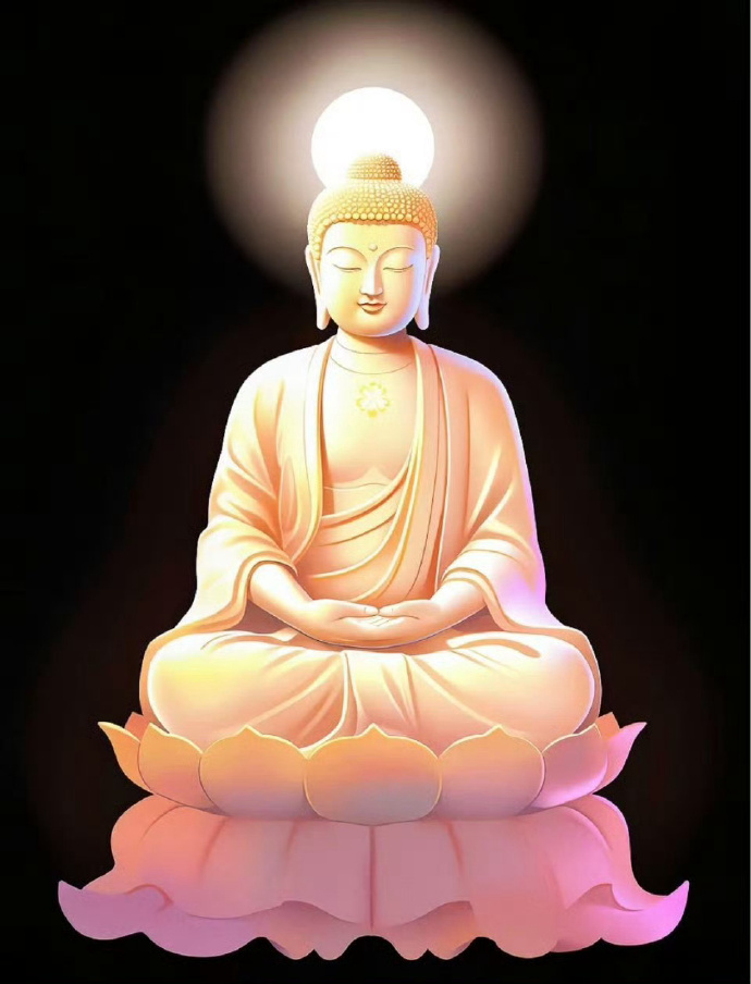 点赞灵气大佛，心想事成，三天内有好事发生🙏 ​​​