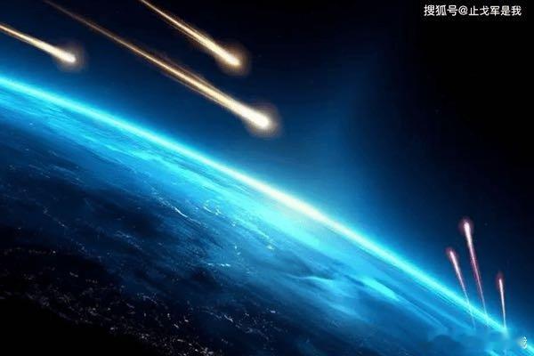 搜狐新闻:【PPT做得不错！洛马公司为美国太空军开发分层导弹防御太空拦截器 - 