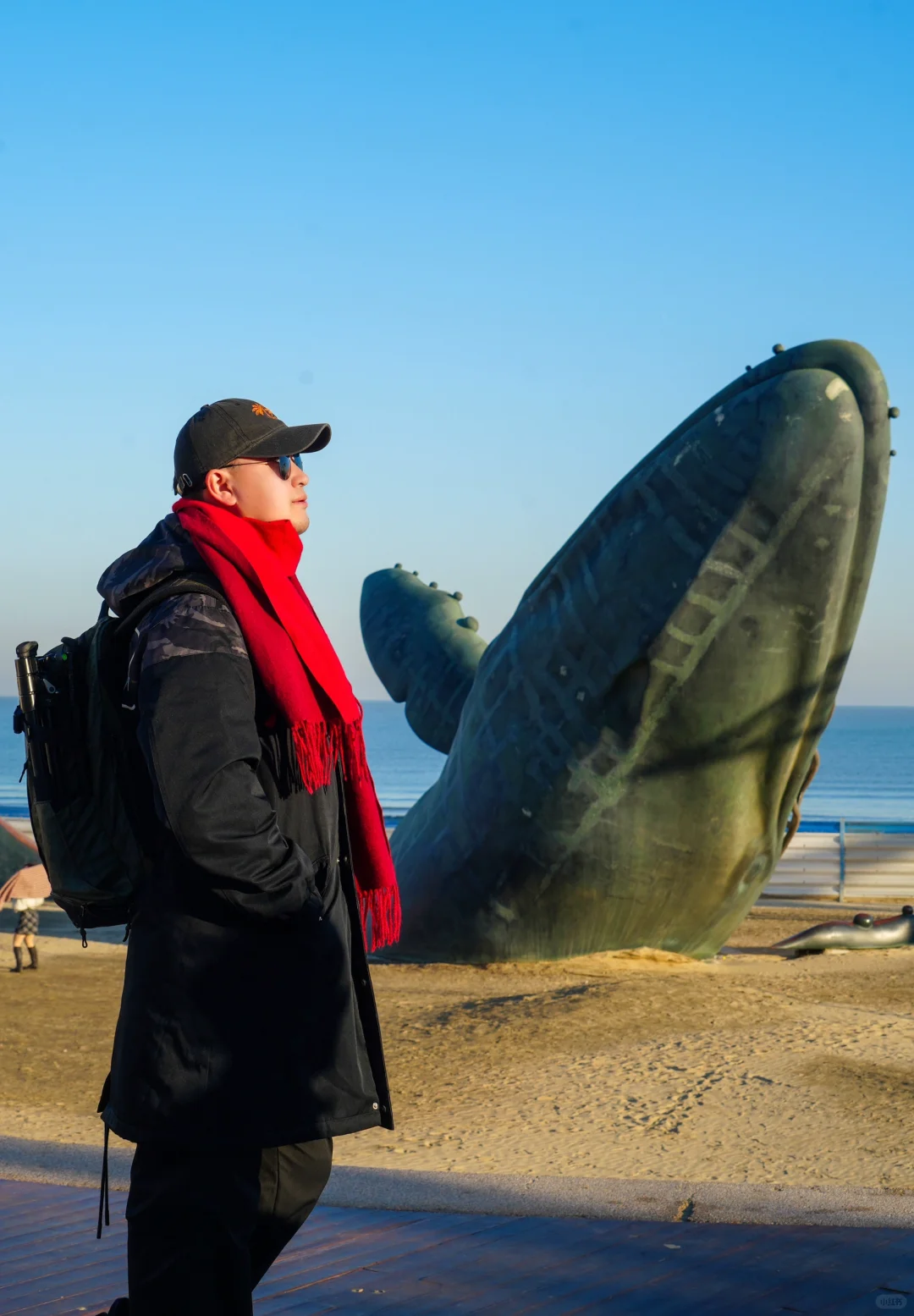 山东旅行｜宝藏城市福山旅游打卡全攻略