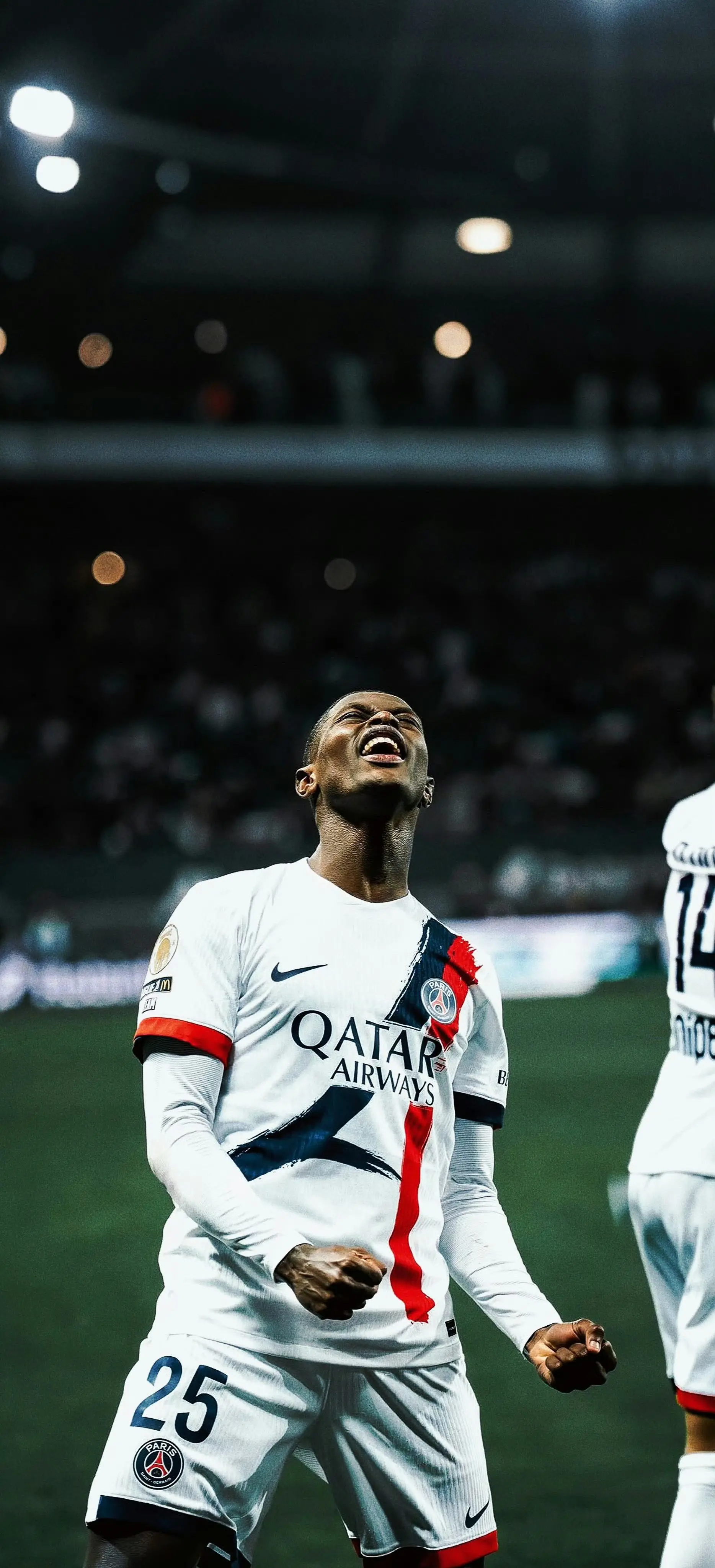 巴黎圣日耳曼  门德斯壁纸这里是大巴黎巴黎圣日耳曼