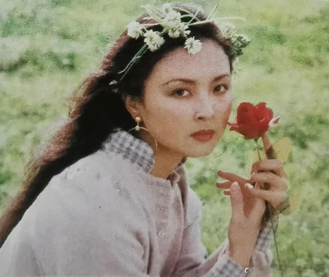 1990年的明星挂历 