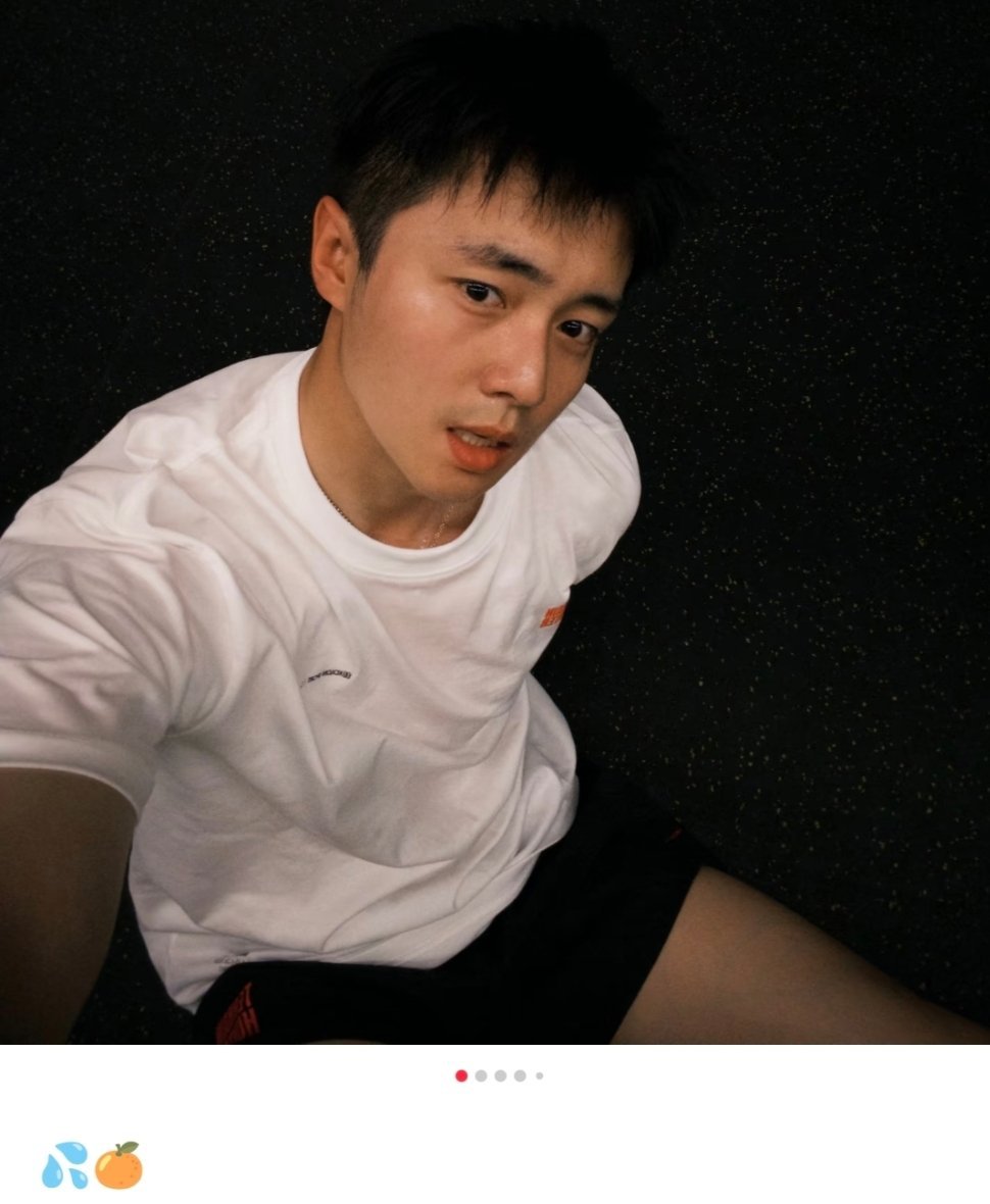 翟子路不是指南吗？怎么刷他的小红薯感觉好gay啊？ 