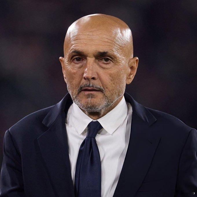 斯帕莱蒂：“正因为我是球队的教练，因此我有责任也有义务和俱乐部一起努力引进那些确