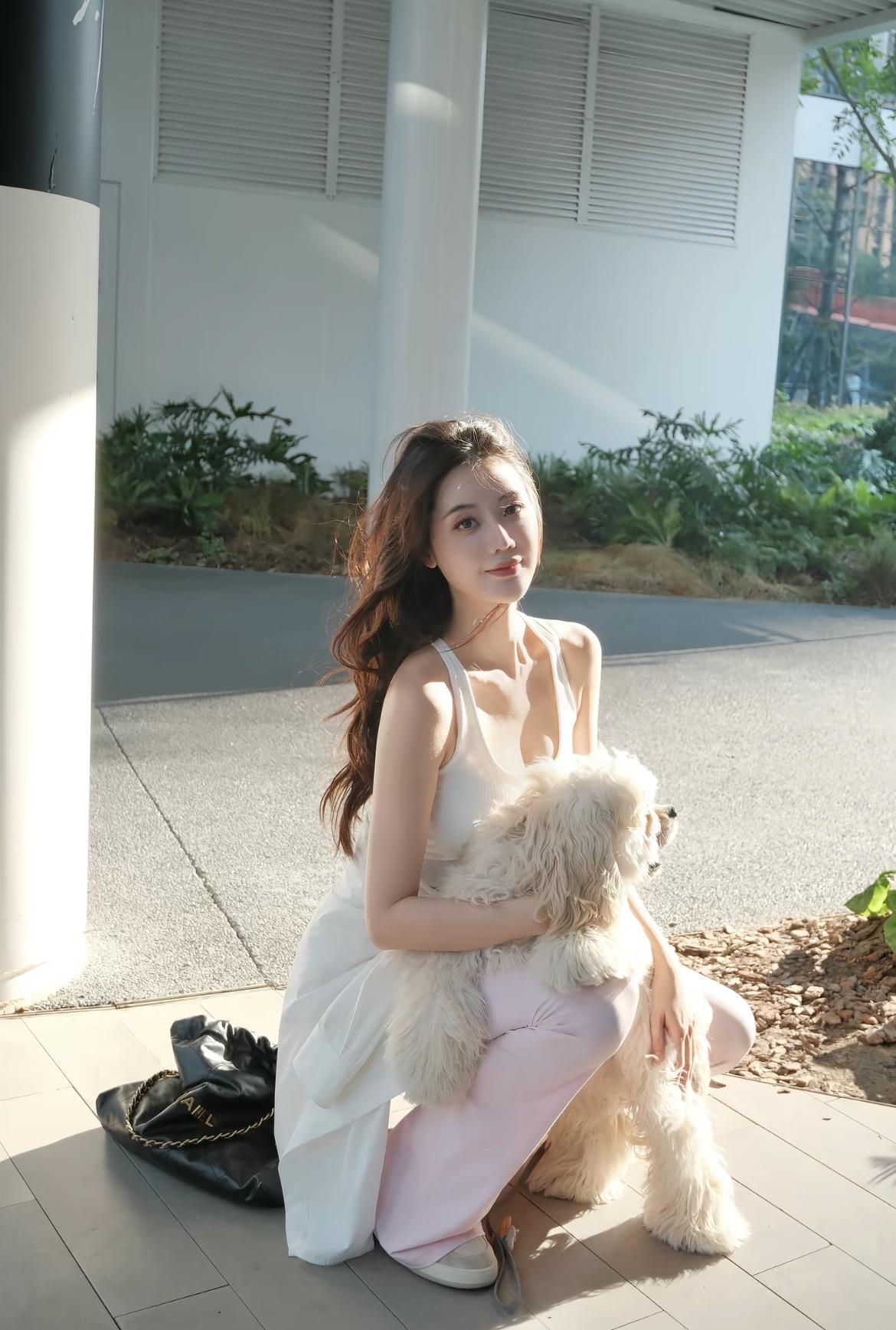 寻找镜头的美
