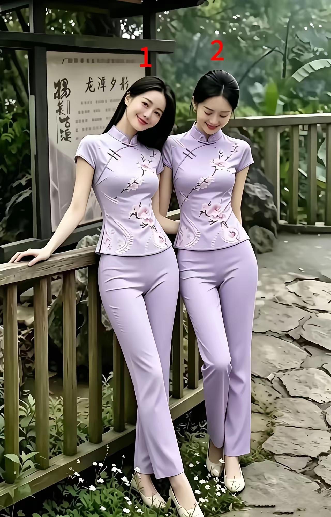 想选她们为妻的，首先掂量掂量自身的经济实力是否雄厚？
筹备条件是第一件事，选择才