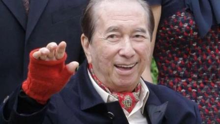 有钱真的能续命吗？2009 年 88 岁的何鸿燊重伤后多器官衰竭，医学上已是危重