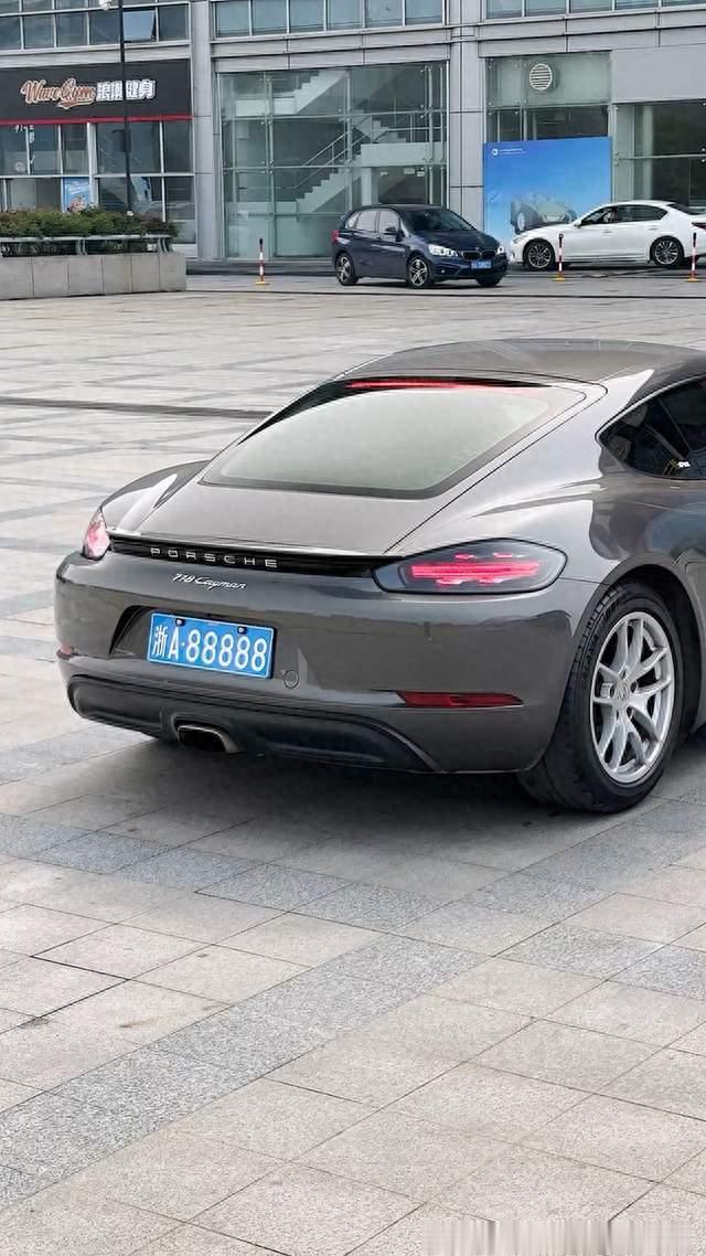 保时捷992是哪一年的？911八代车型一览与二手选购