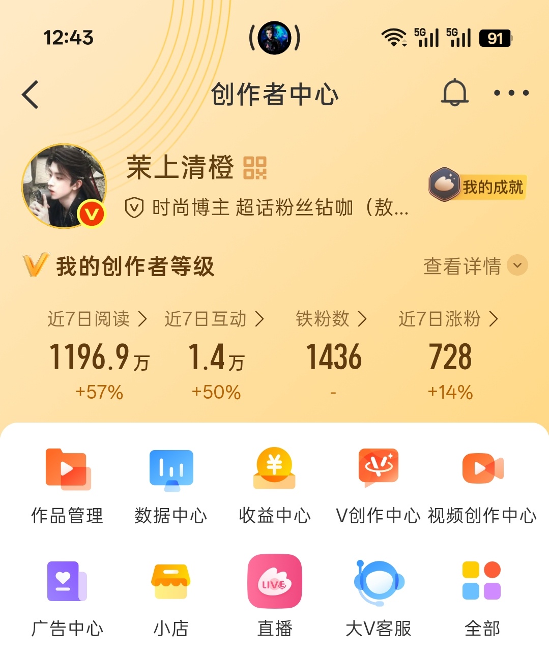 晚上好来动动呀 晚点回 