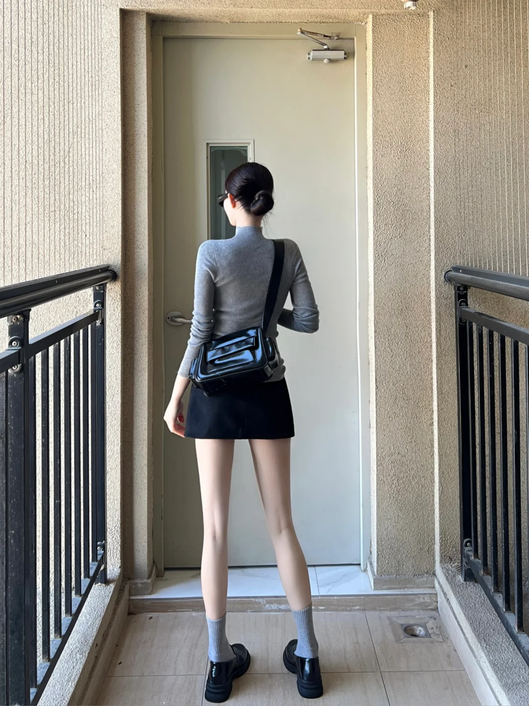 我的短裙！短裙！短裙！