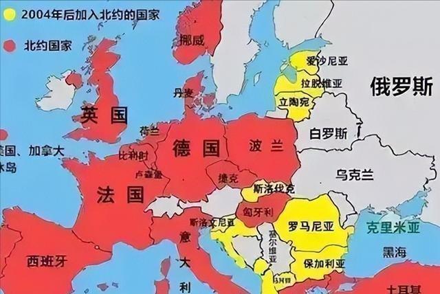 北约目光盯向台海，中国核承诺要不要变？越到危险时刻，越不能乱翻底牌

台海这盘棋
