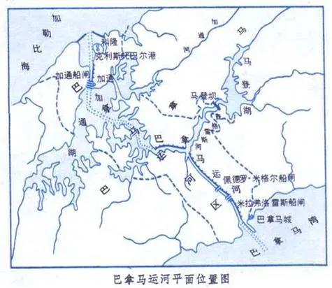 1978年4月18日，‌美国参议院批准了新的《巴拿马运河条约》‌，这是美巴关系史