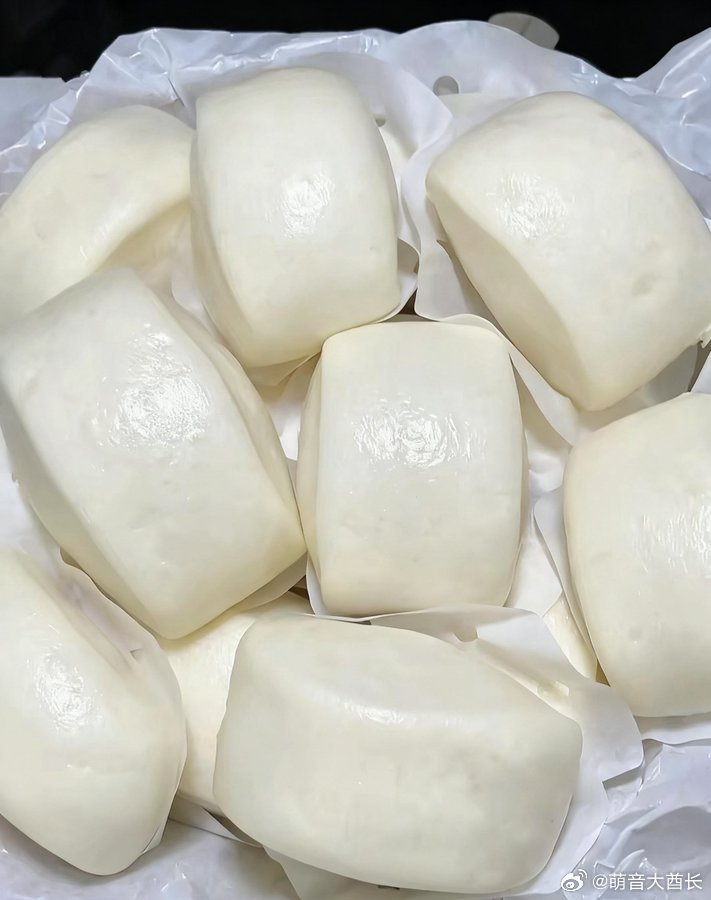 馒头的绝配到底是什么？热点观点 ​​​