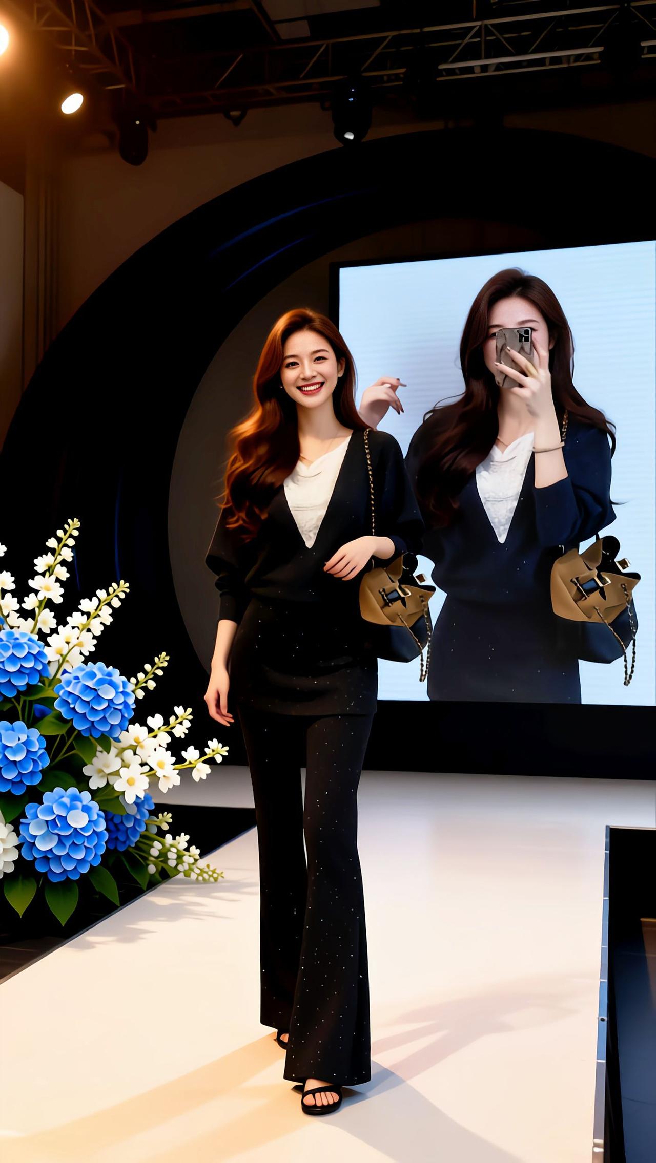 时尚穿搭 穿搭搭配 时尚 时装穿搭 穿搭穿搭