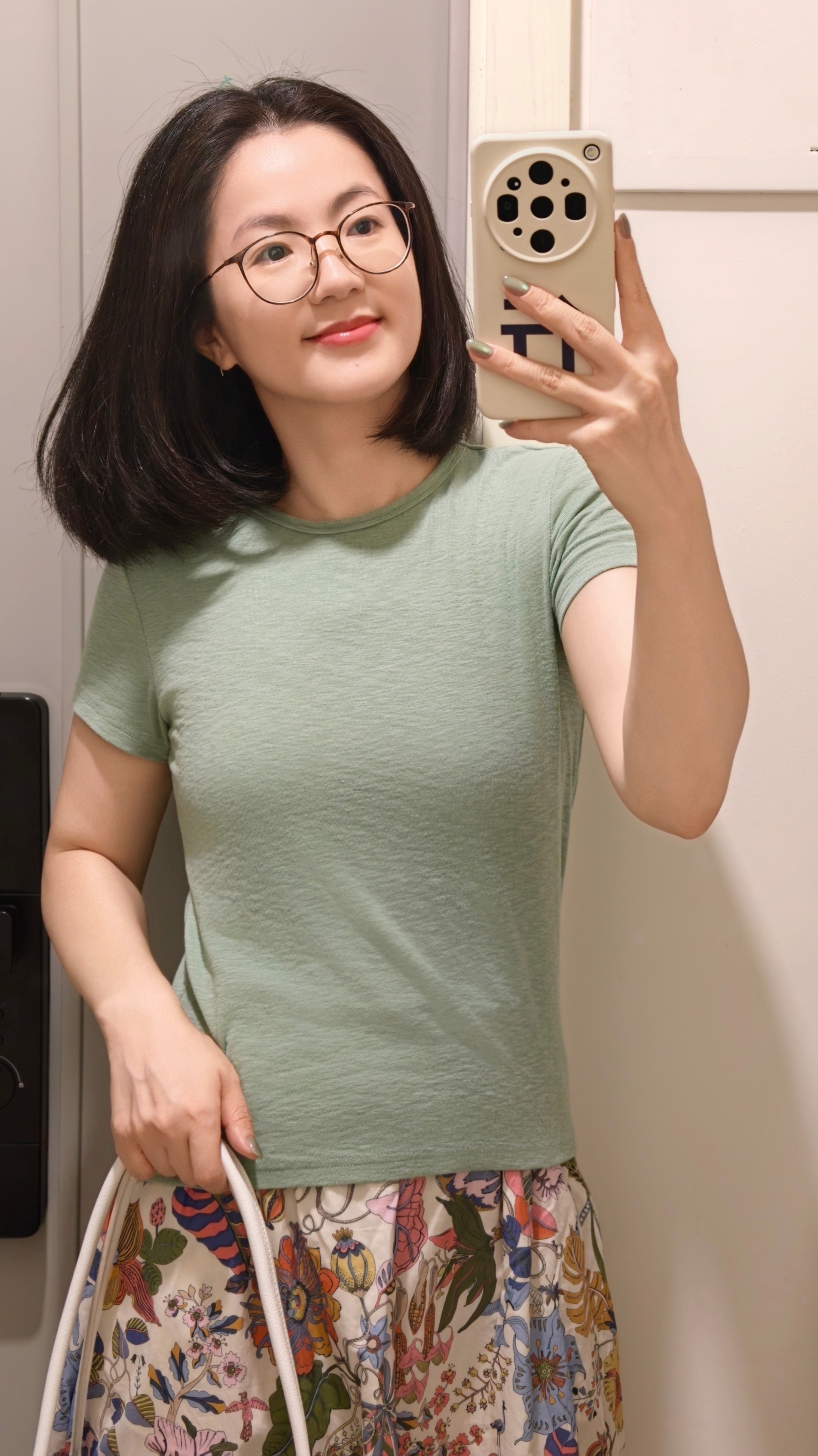 最近长这样😊斌OOTD ​​​