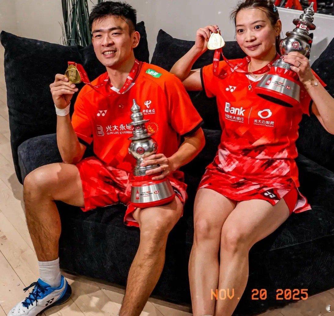 雅思组合还是太强了，尽管将近一年时间没参加正规比赛，只要雅思组合重回赛场，依然可