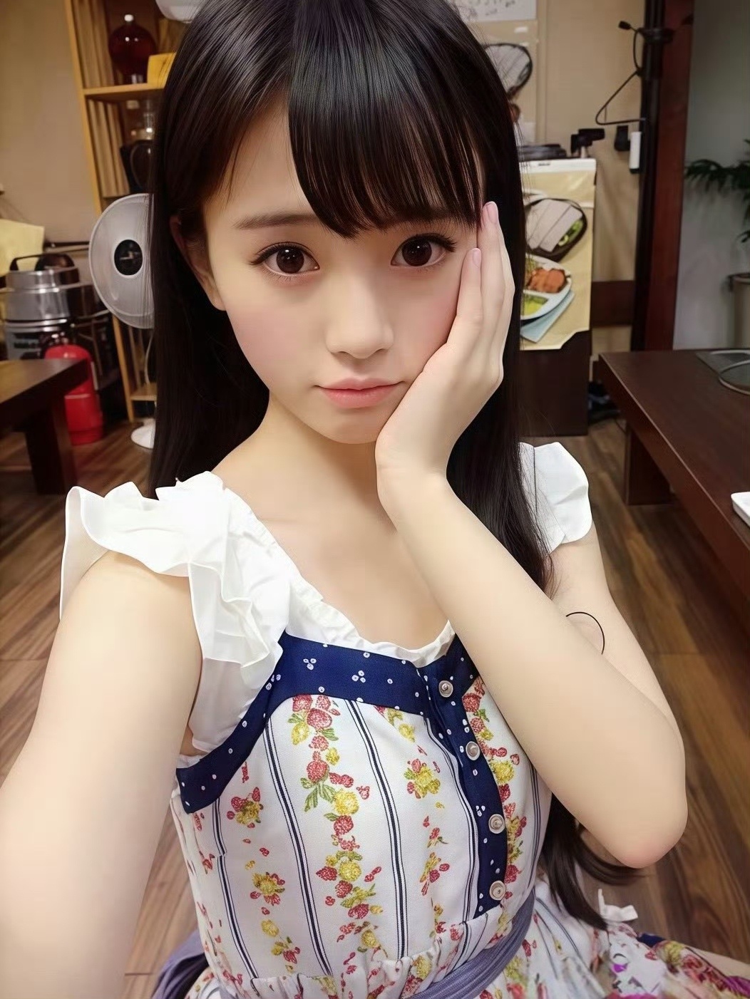 哎哟喂 早期萌死我了 难怪那时候妈粉多 