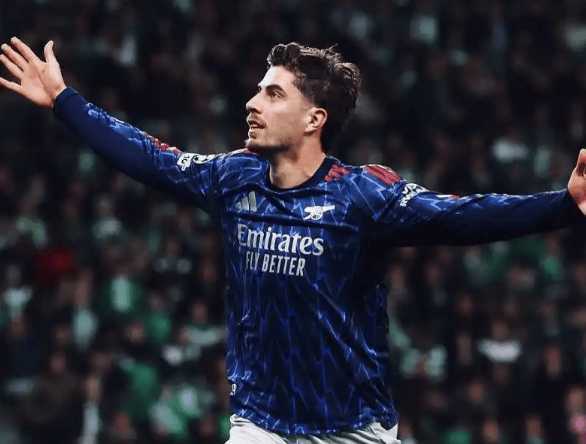 英超欧战大爆发！3队基本锁定四强，唯独利物浦濒临出局阿森纳、维拉、水晶宫全胜晋级