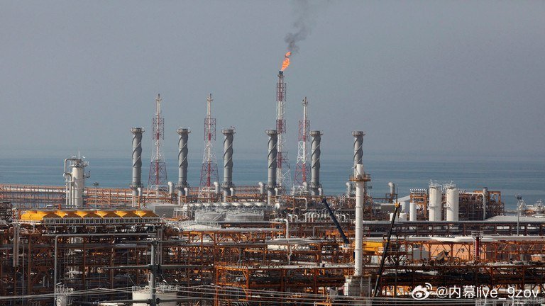 伊朗和卡塔尔关键能源基础设施遭袭后，布伦特原油价格飙升至每桶116美元以上，日内