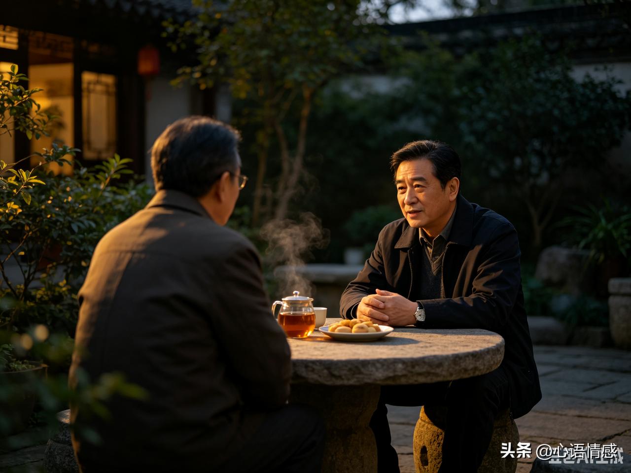属猪人内心重情念旧，真心待己之人，才值得掏心相待，珍惜身边那份难得的真诚。属猪人