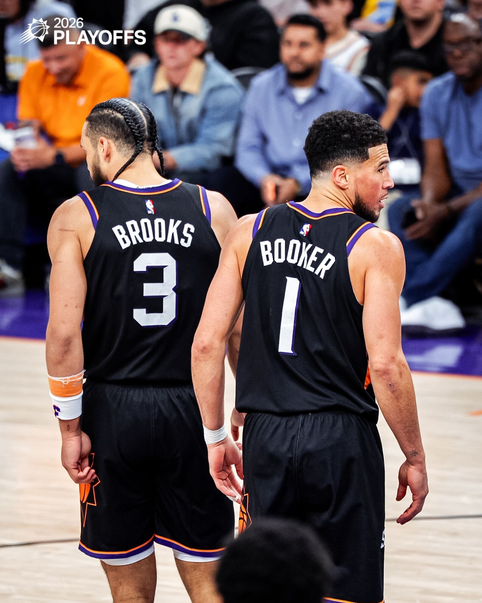 奥特教练叫停比赛还剩45.7秒，10分分差菲尼克斯太阳 ｜雷霆vs太阳