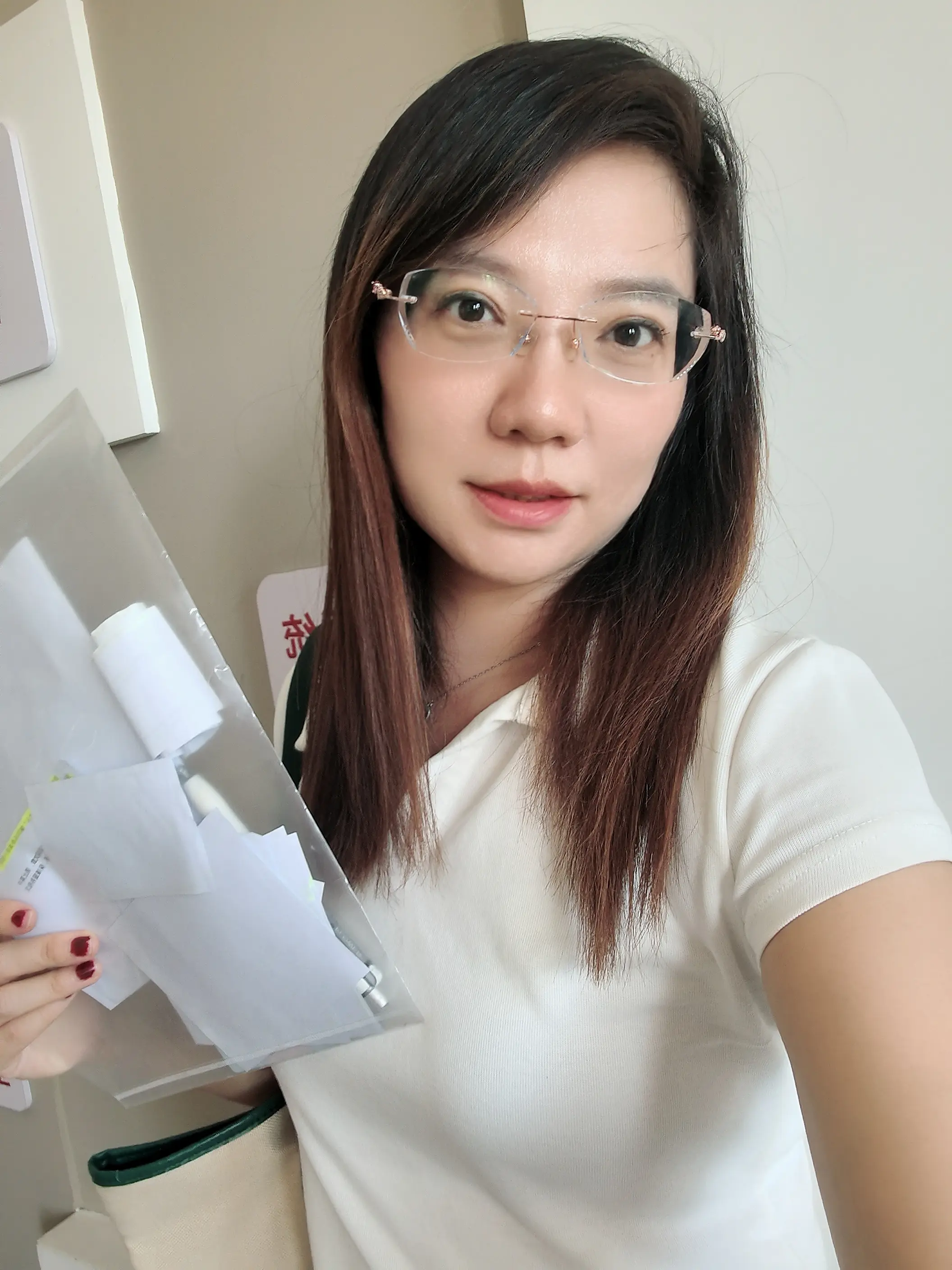 每天都不一样。