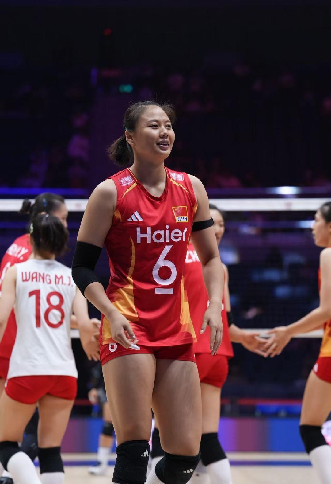 【中国女排亚锦赛首战3:0伊拉克技术统计】
中国-天津2026年女排亚锦赛小组赛