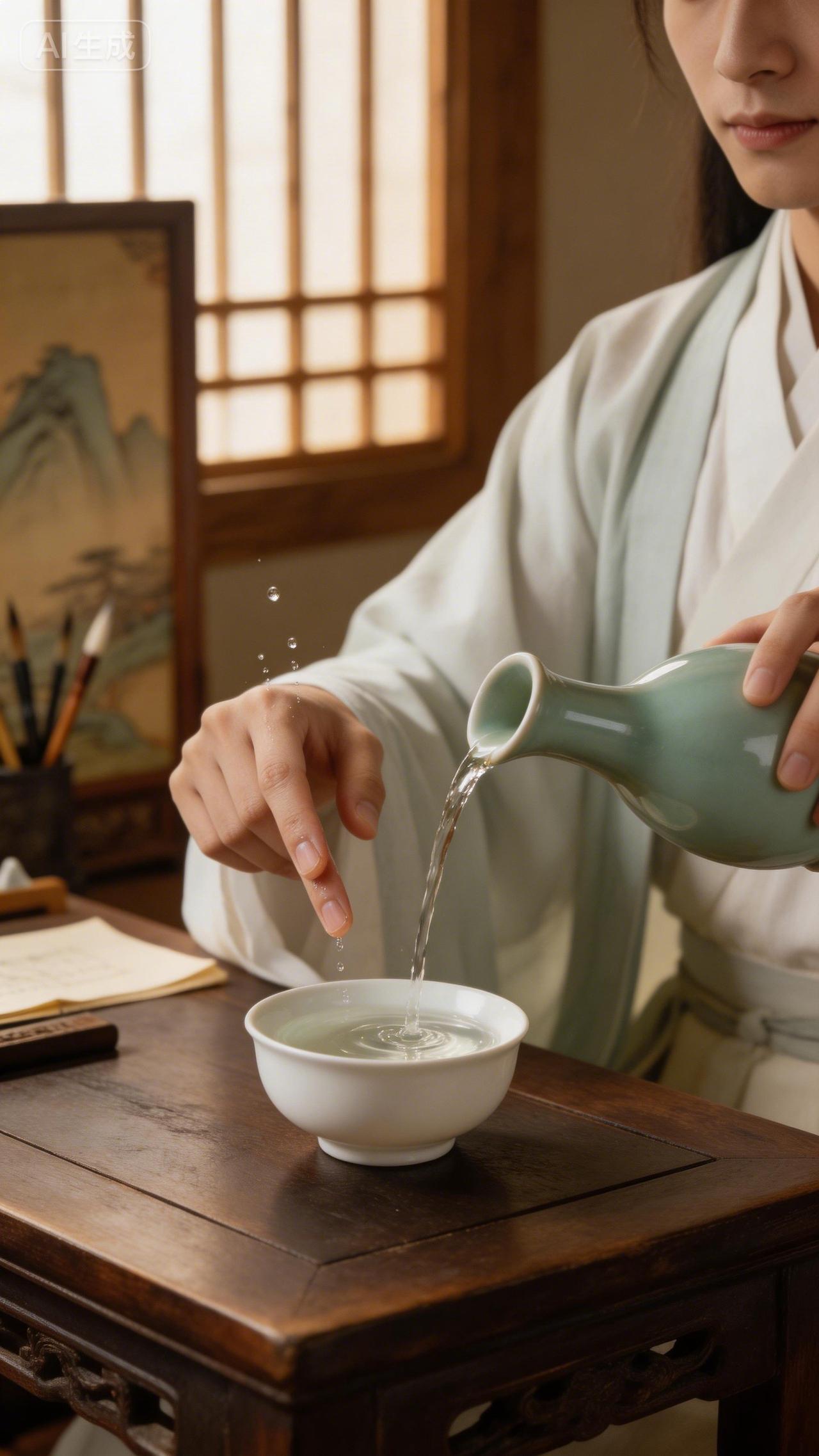 家里不顺时，老辈传下的小规矩
 
你有没有过这种感觉——
待在家里，总觉得闷、堵