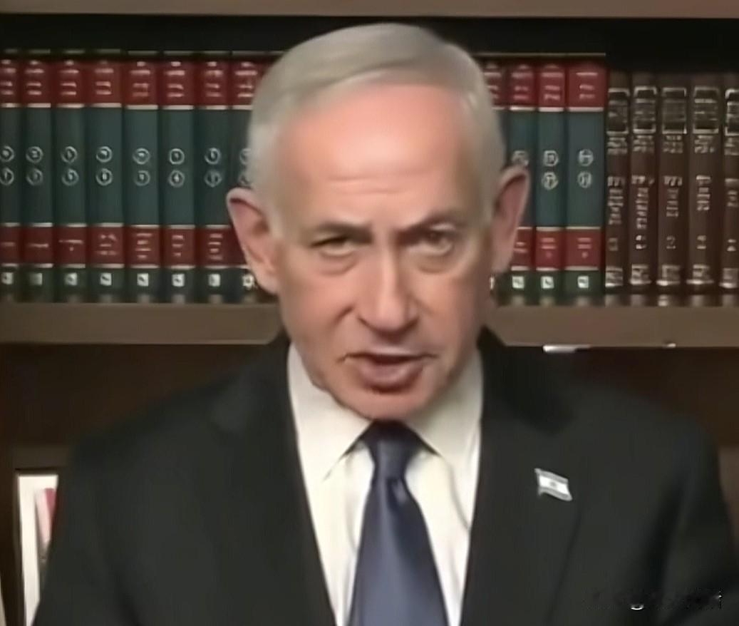 “媒体先于内阁”的停火闹剧，把以色列决策层的荒诞与脆弱暴露无遗。4月16日，安全