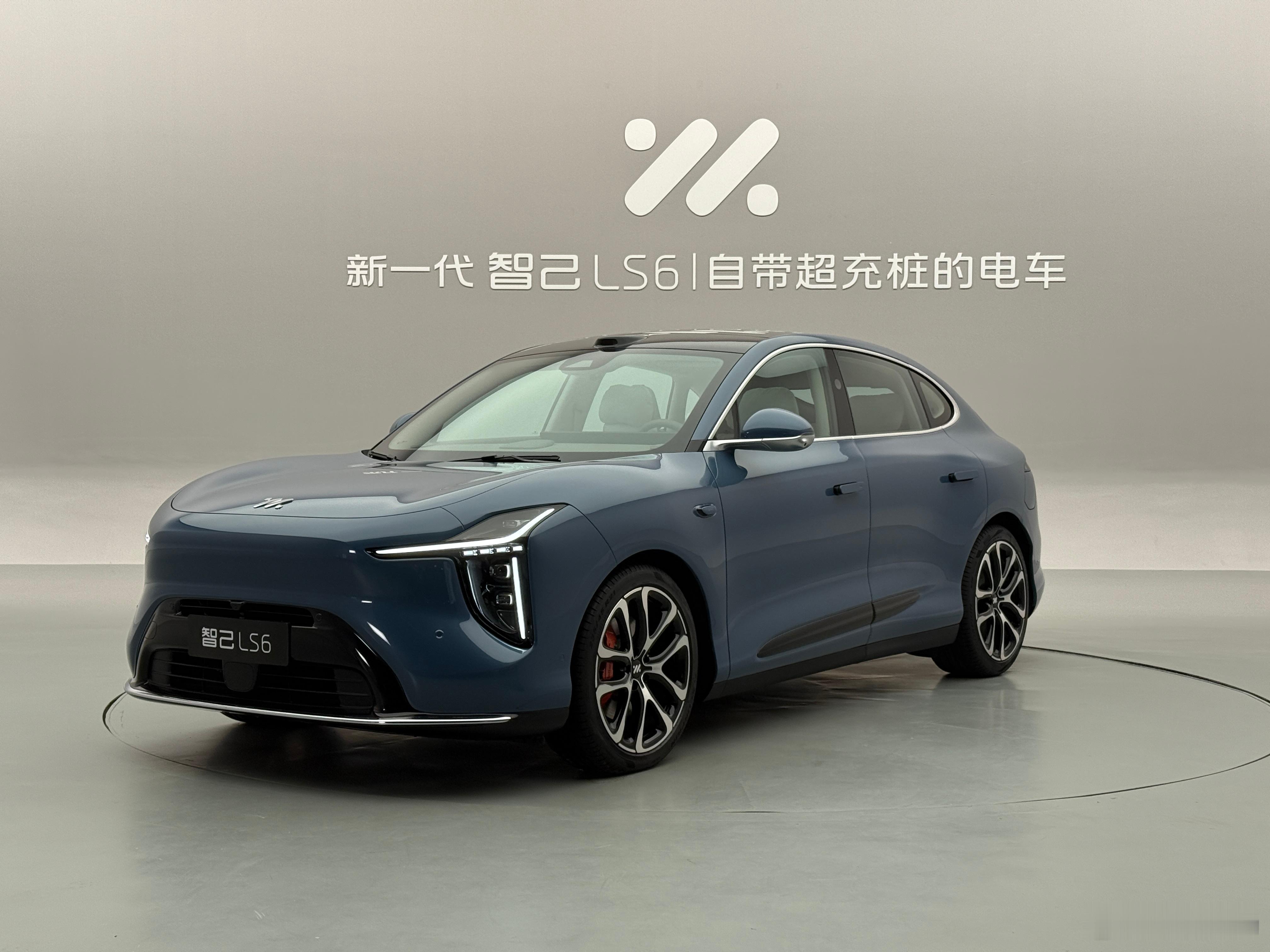 新一代智己Ls6相比老款变化确实大，不仅外观更家用了，内饰也有很多惊喜点，可惜包