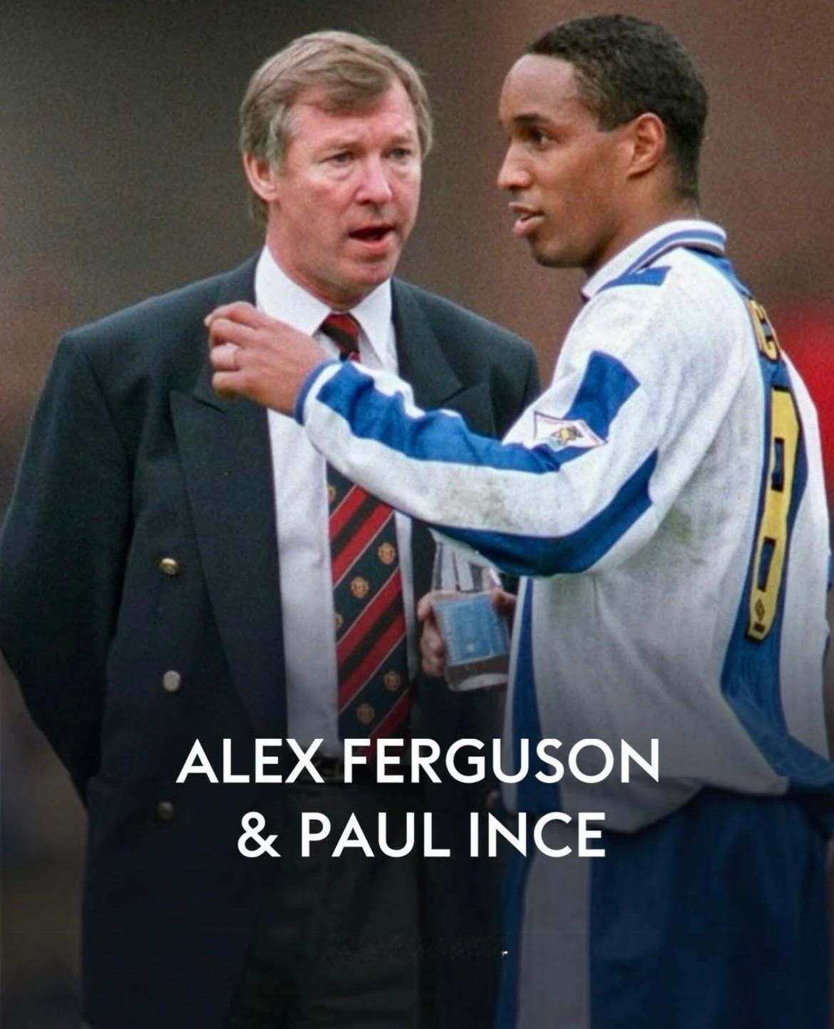 🔴在弗格森爵士执教曼联时期，曼联包揽英超月度最佳主教练和最佳球员的次数达到15