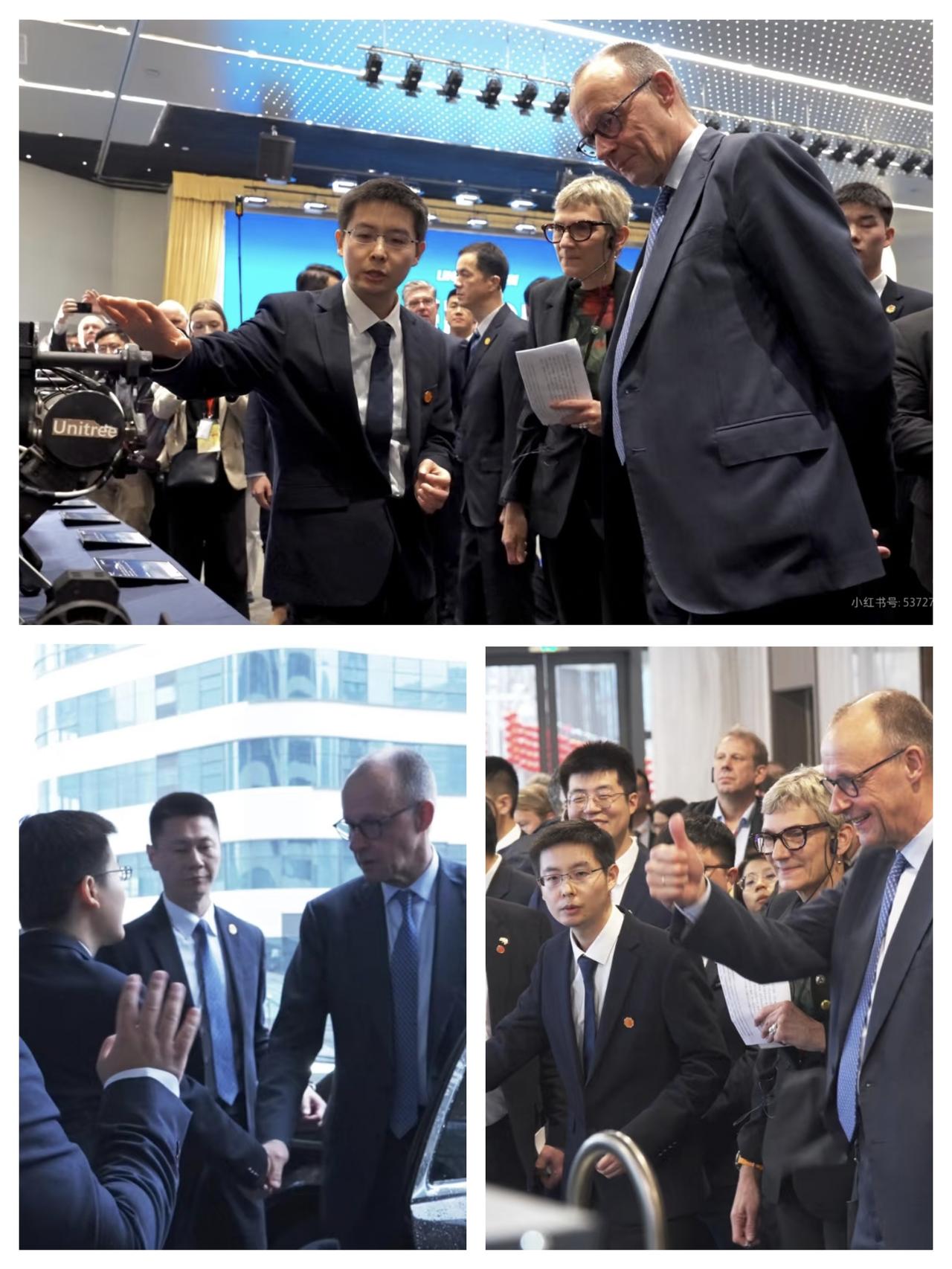 王兴兴这次是真慌了，熟悉他的人都能看出来。平时不管是公司新品发布会，还是行业论坛