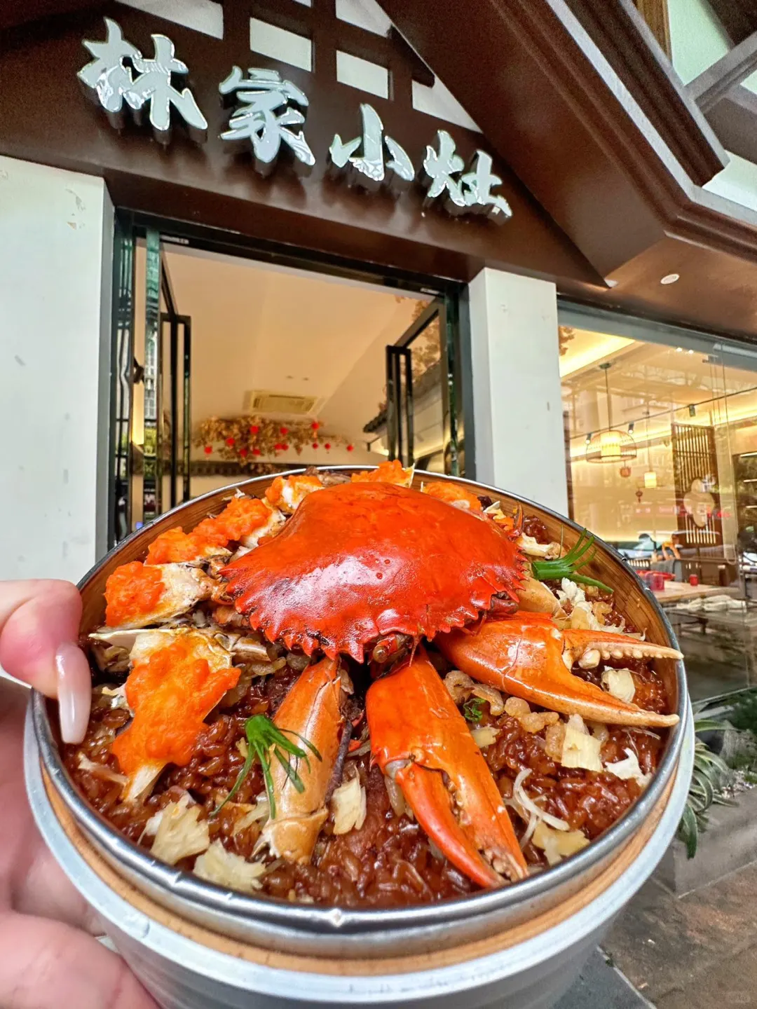 你可以永远相信必吃榜❗️